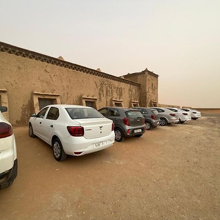 Your Magic Camp Merzouga Dış mekan fotoğraf