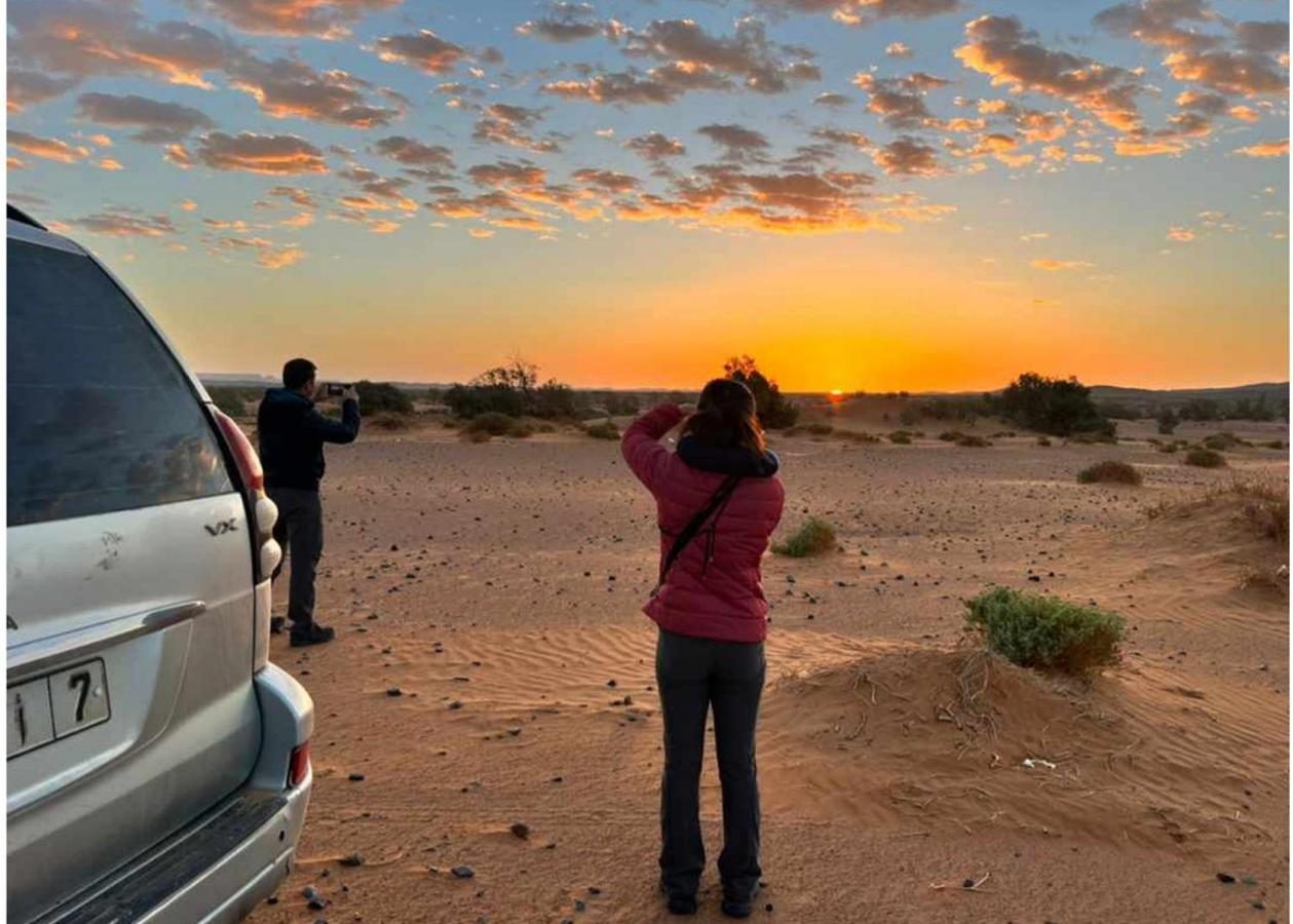 Your Magic Camp Merzouga Dış mekan fotoğraf