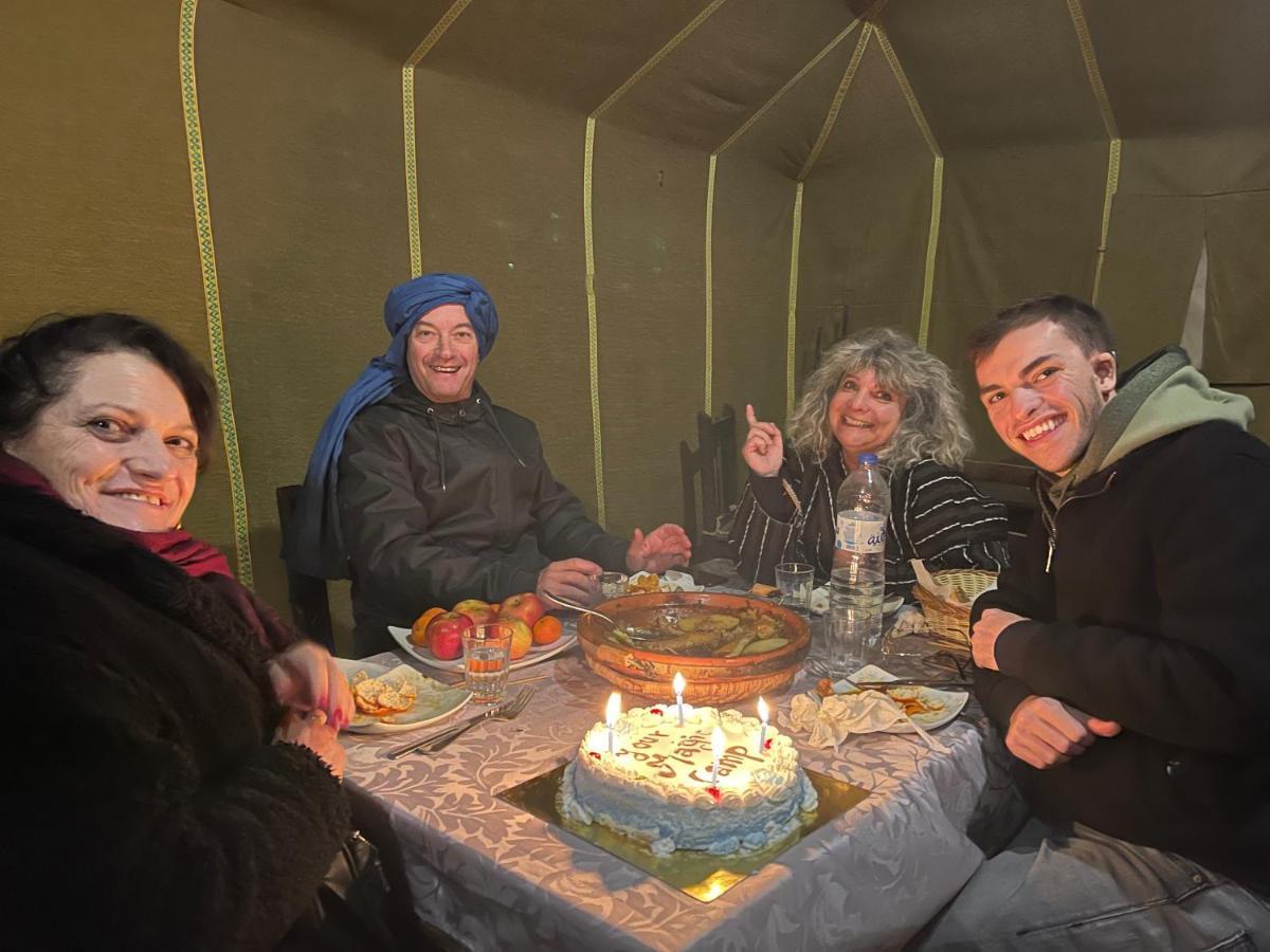 Your Magic Camp Merzouga Dış mekan fotoğraf