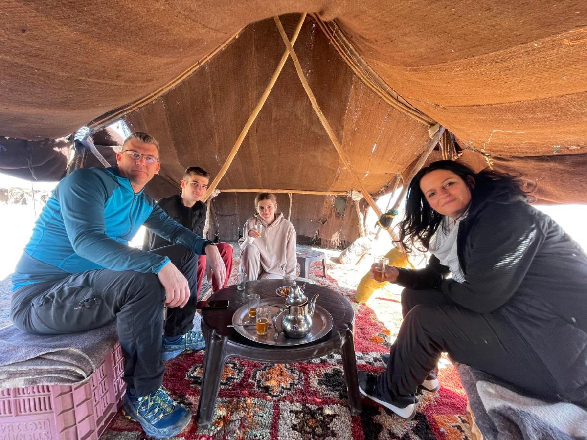 Your Magic Camp Merzouga Dış mekan fotoğraf
