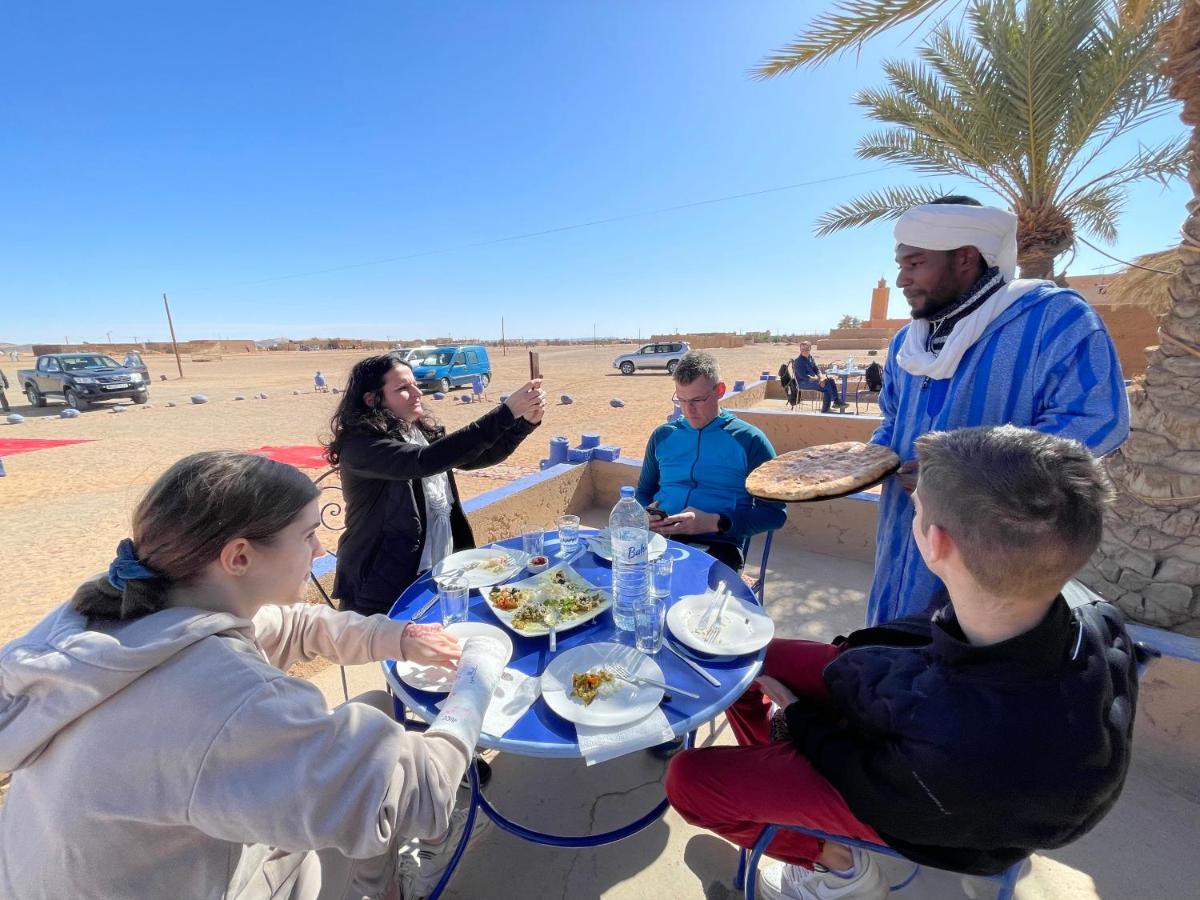 Your Magic Camp Merzouga Dış mekan fotoğraf