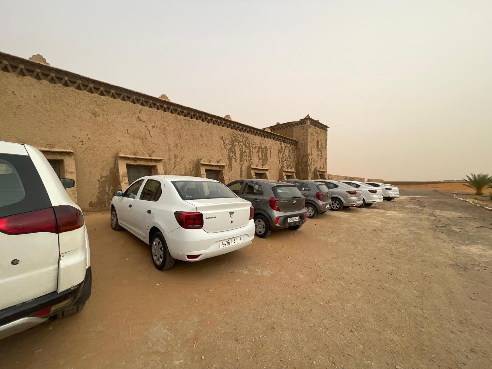 Your Magic Camp Merzouga Dış mekan fotoğraf