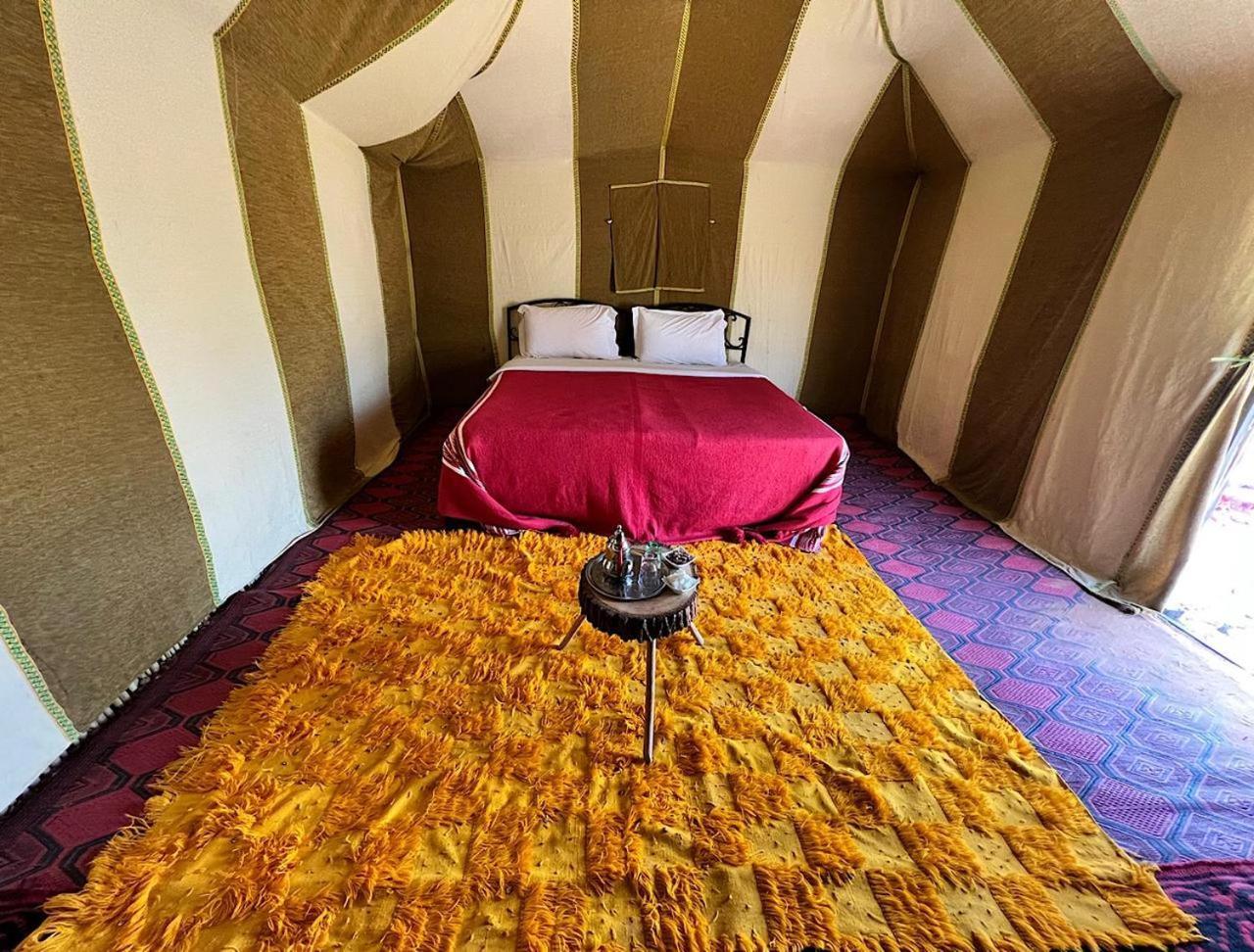 Your Magic Camp Merzouga Oda fotoğraf